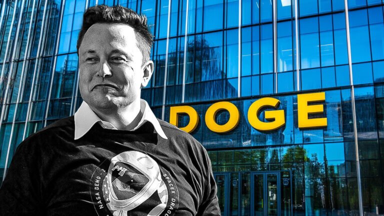DOGE