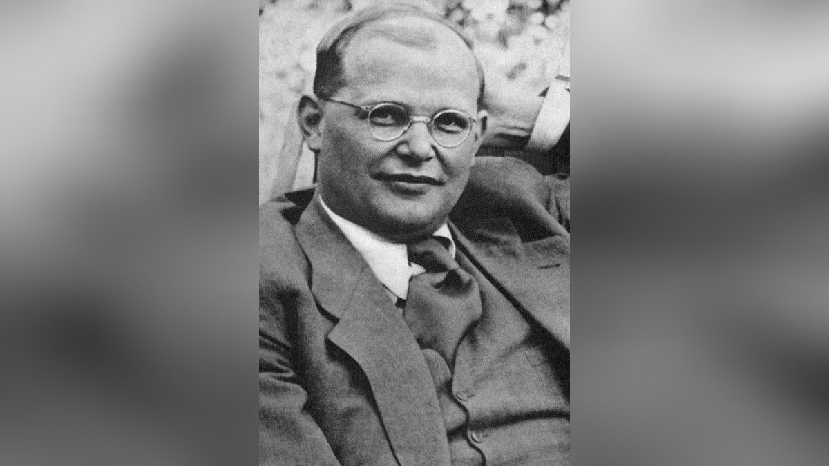 Bonhoeffer’s Theory of Stupidity