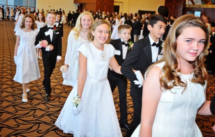 Cotillion