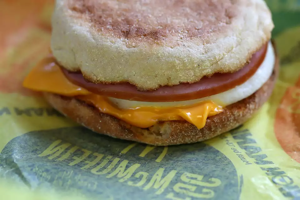 Portable Breakfast