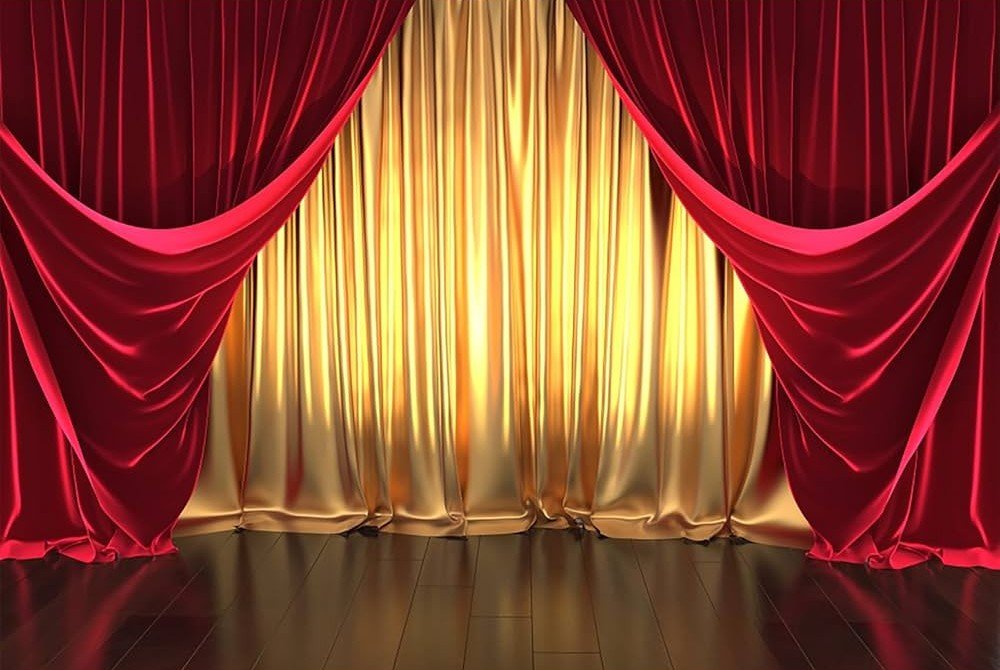 Act II, Scene III