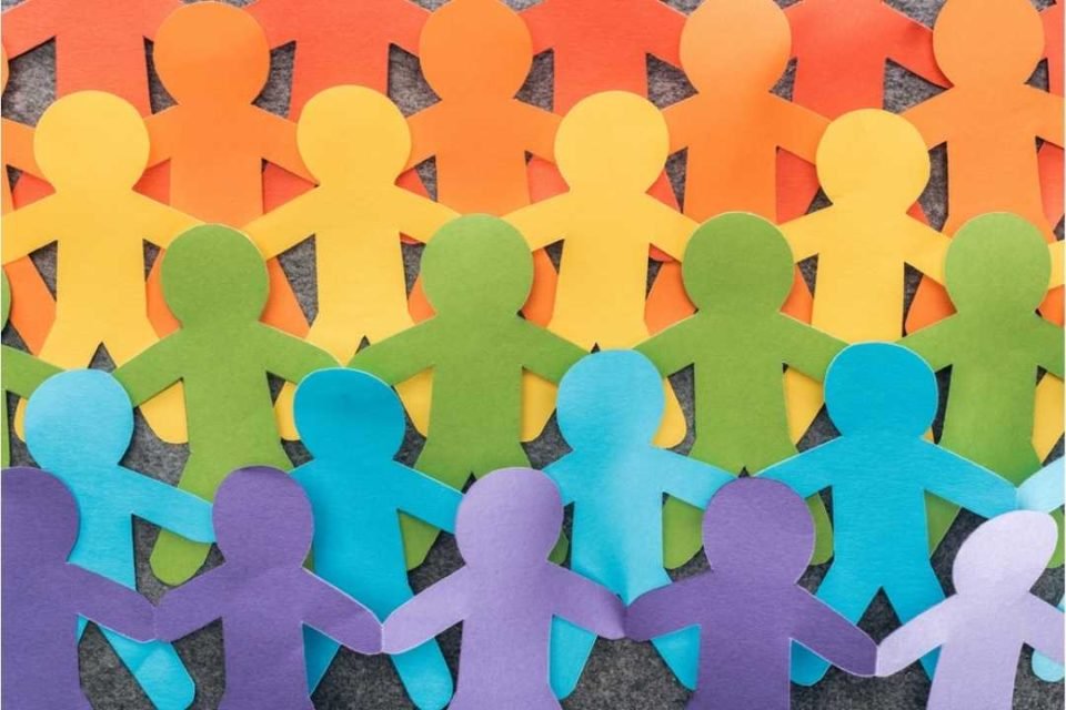 Are you an ally?