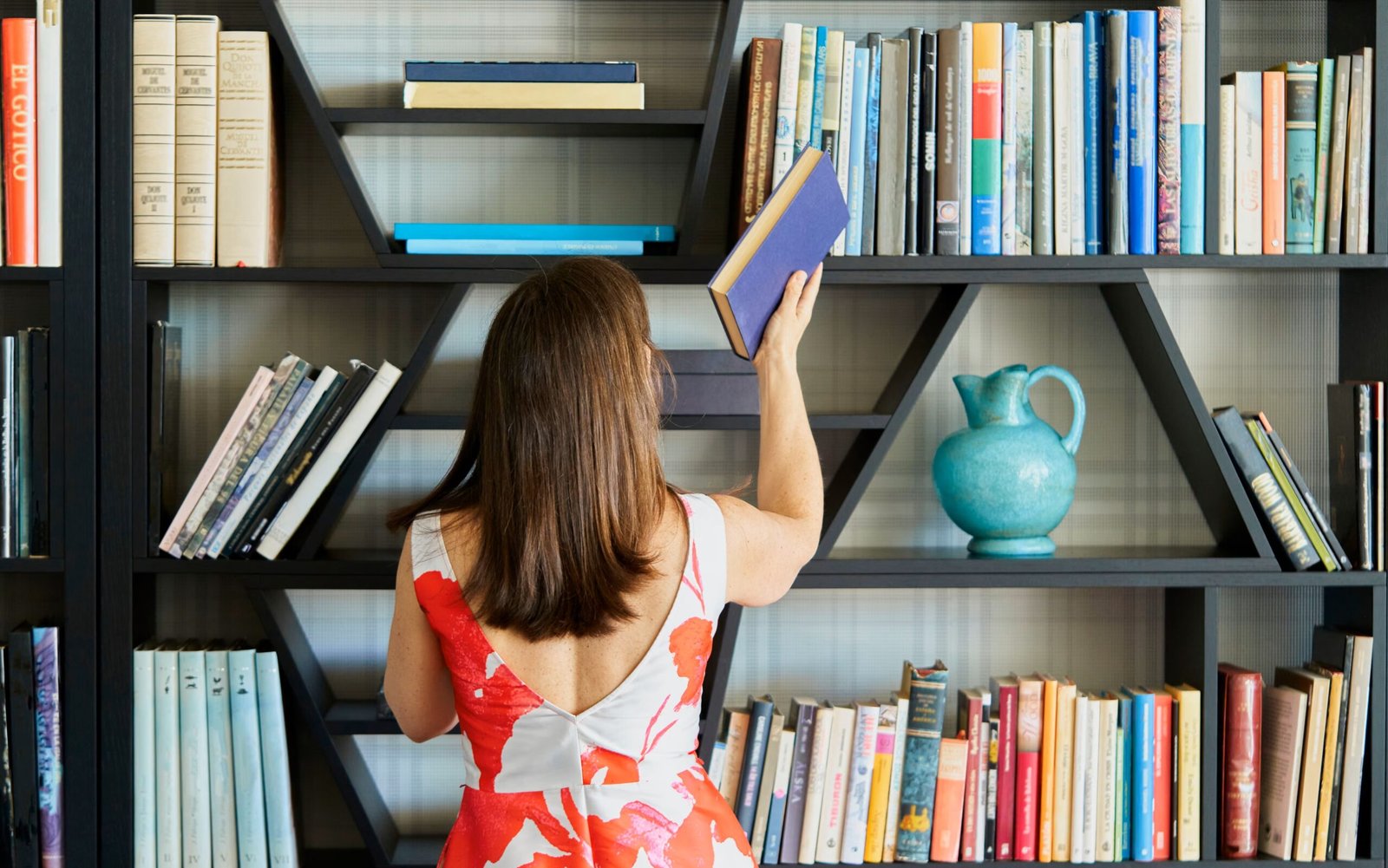 Books for Looks