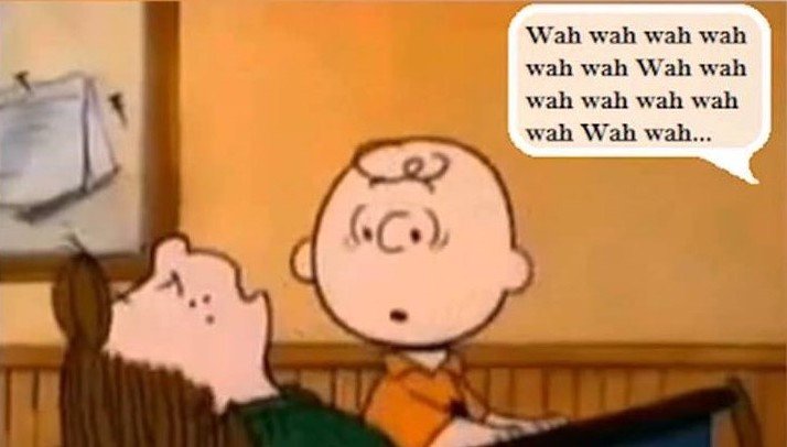 Speech Therapy