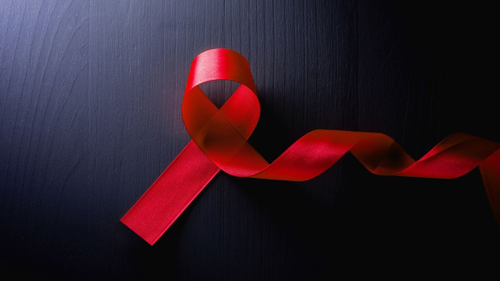No World AIDS Day in the US