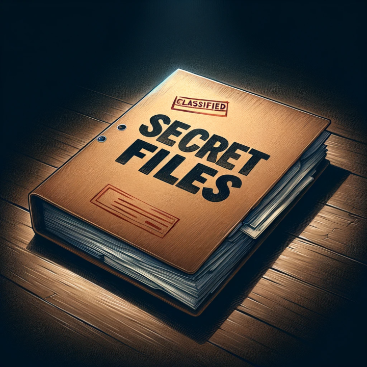 Files