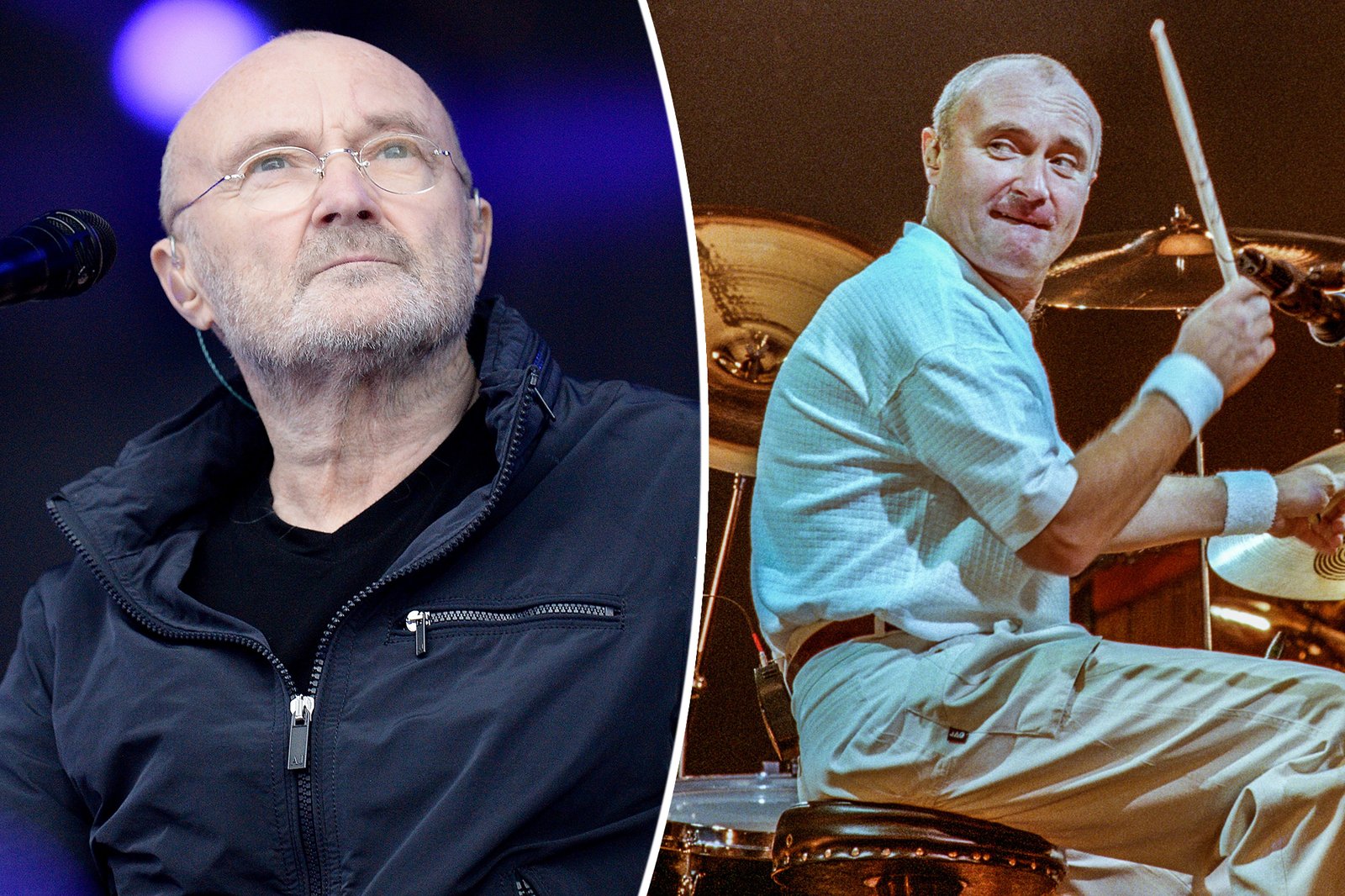 I outwitted AI using Phil Collins!