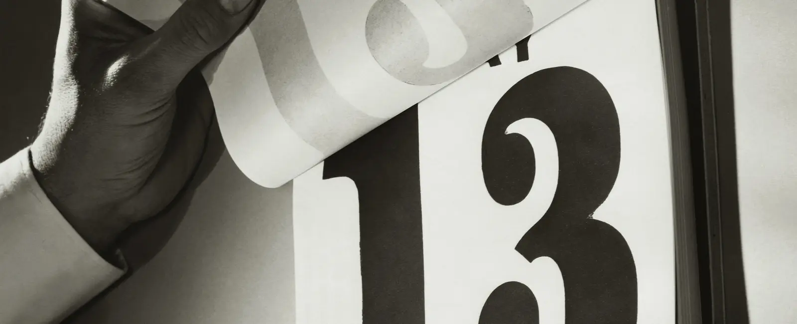 Thirteen