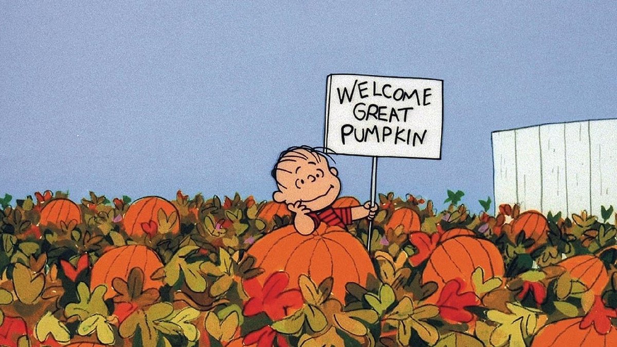 October!